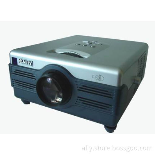 HD Ready Game Projector
